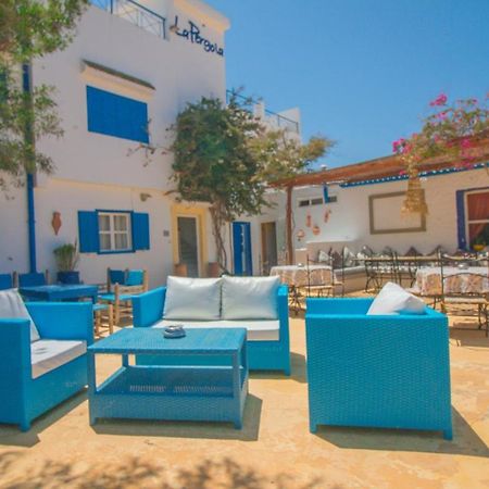 La Pergola Sidi Kaouki Hotel Екстериор снимка