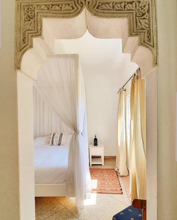 La Pergola Sidi Kaouki Hotel Стая снимка