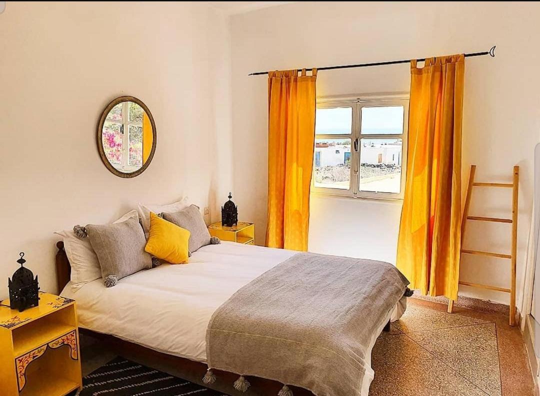 La Pergola Sidi Kaouki Hotel Стая снимка