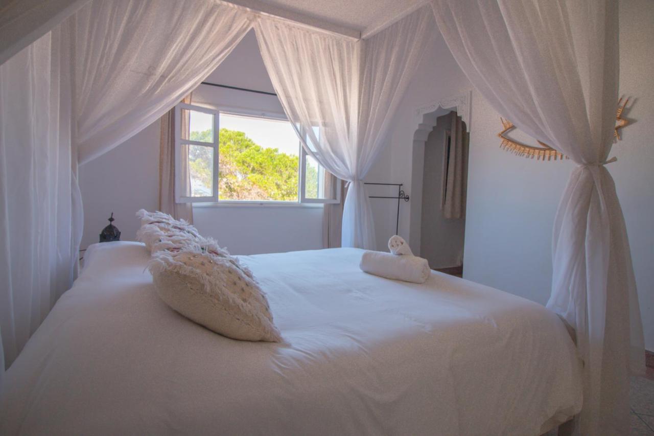 La Pergola Sidi Kaouki Hotel Екстериор снимка