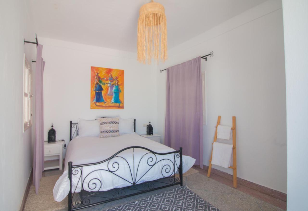 La Pergola Sidi Kaouki Hotel Екстериор снимка