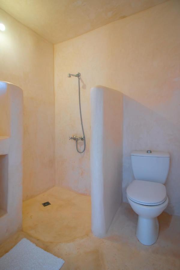 La Pergola Sidi Kaouki Hotel Екстериор снимка