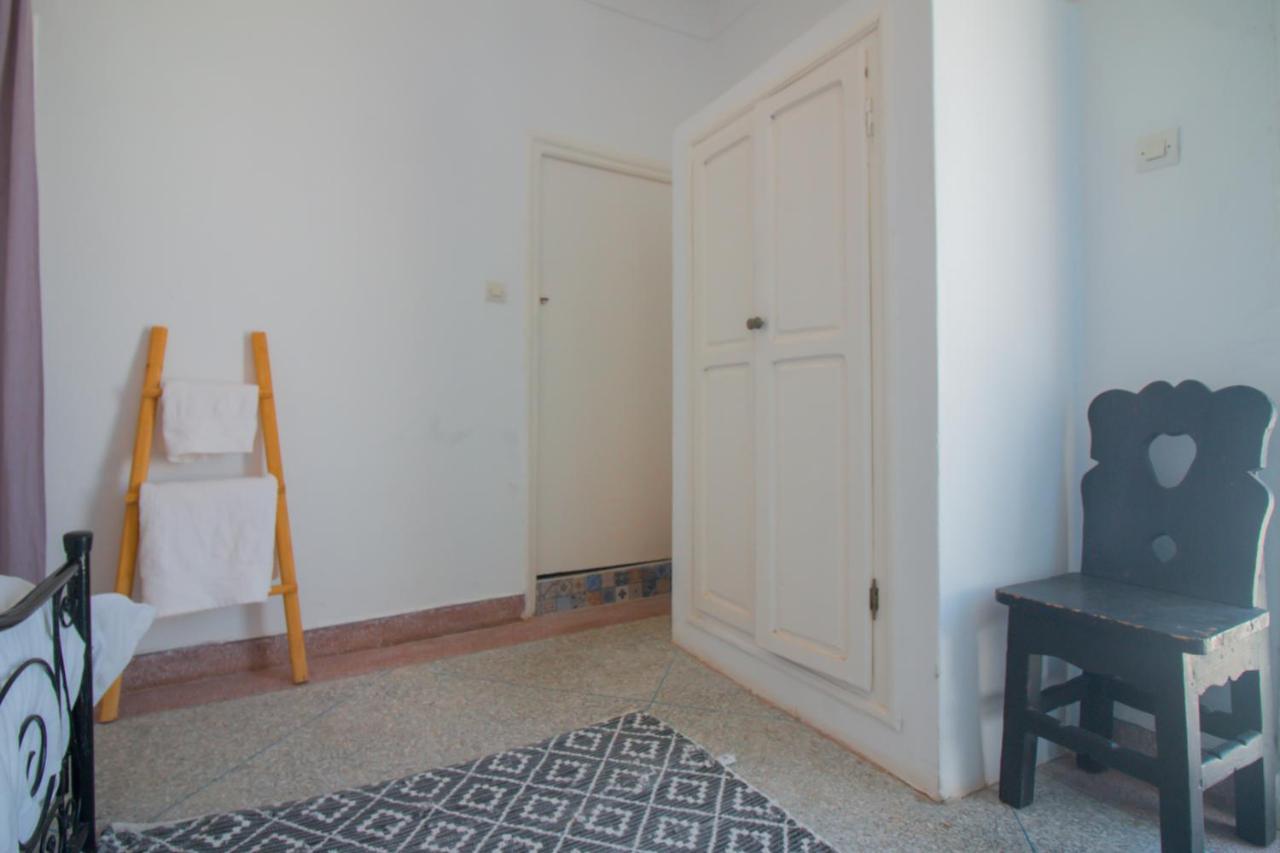 La Pergola Sidi Kaouki Hotel Екстериор снимка